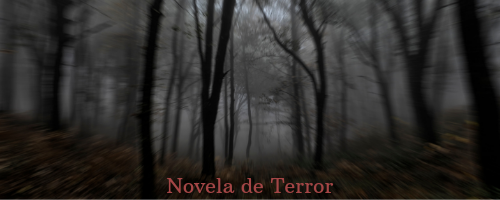 Novela de terror 