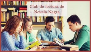 Club de lectura de novela negra